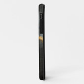 The Lovers - iPhone5 Case (Hinten/Links)