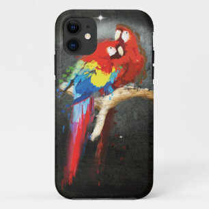 The Lovers - iPhone5 Case