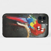 The Lovers - iPhone5 Case (Rückseite (Horizontal))