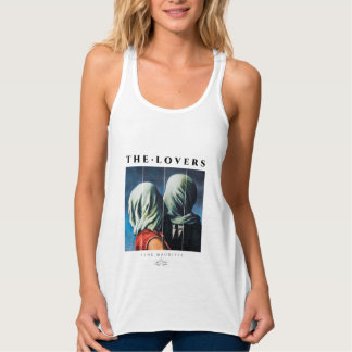 The Lovers Playera Tank Top