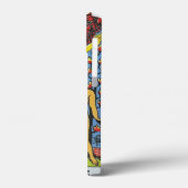 The Lovers Tarot Card Tarots Reading Case-Mate iPhone Hülle (Rückseite / Links)