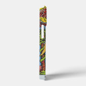 The Lovers Tarot Card Tarots Reading Case-Mate iPhone Hülle (Rückseite / Rechts)