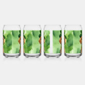 The lucky dogs dosenglas (Rechts)