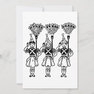 The Lullaby League Wizard von Oz