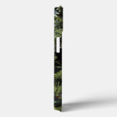 The Lutyens Bench 2002 Case-Mate iPhone Hülle (Rückseite / Rechts)