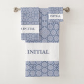 The Luxury Suite Set – Personalized Monogrammed (Insitu)