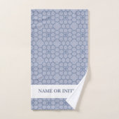 The Luxury Suite Set – Personalized Monogrammed (Handtuch)