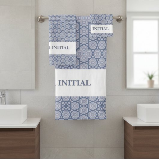The Luxury Suite Set – Personalized Monogrammed