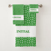 The Luxury Suite Set – Personalized Monogrammed (Insitu)