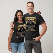 The Lycan Herald News Paper Edition T-Shirt (Unisex)
