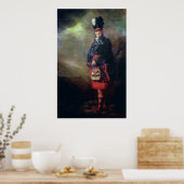 The MacNab Poster (Küche)