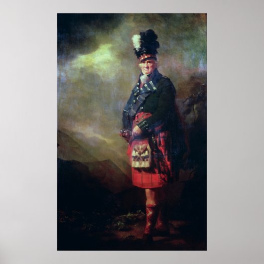 The MacNab Poster (Vorne)