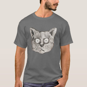 the mad cat T-Shirt