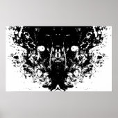 The Mad God Poster (Vorne)