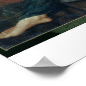 The Magdalene Poster (Ecke)