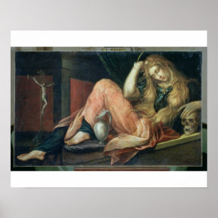 The Magdalene Poster