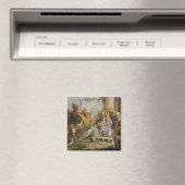 The Magi Magnet (In Situ (Geschirrspüler))