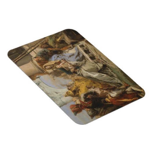 The Magi Magnet (Rechte Seite)