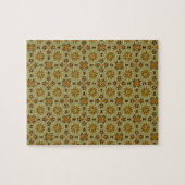 The Magic of Christmas Puzzle (Horizontal)