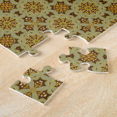 The Magic of Christmas Puzzle (Seite)