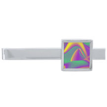The Magic of Colors , Abstract 3D Rainbowart