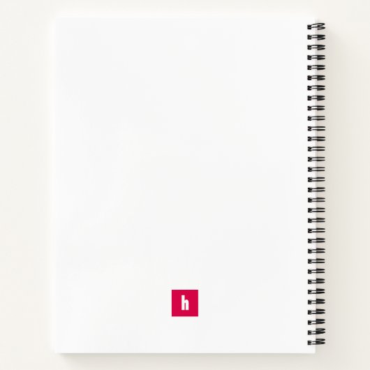 The Magic Roundabout, Swindon, England Notizblock (Rückseite)