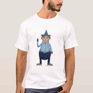 The Magician T-Shirt