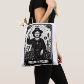 The Magician Tarot Card Print  Tasche (Von Nahem)