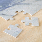 The Magpie by Claude Monet Puzzle (Seite)