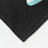 The Mama Elf Christmas Family Matching Xmas Mom Gr Fleecedecke (Ecke)