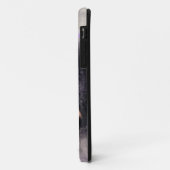 THE MANE - iPhone 5 Case (Hinten/Links)