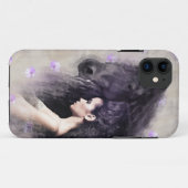 THE MANE - iPhone 5 Case (Rückseite (Horizontal))