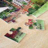 The Manor House, Heslington, York Puzzle (Seite)