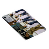 The Marching Band 2000 Magnet (Rechte Seite)