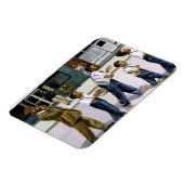 The Marching Band 2000 Magnet (Linke Seite)