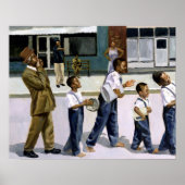 The Marching Band 2000 Poster (Vorne)