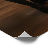 The Masquerade of Sevens Poster (Ecke)