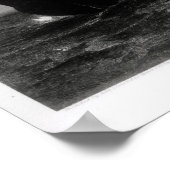 The Mayflower Poster (Ecke)