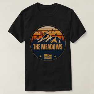 The Meadows, Florida T-Shirt