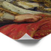 The Medici Cycle 2 Poster (Ecke)