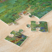 The Medicine Teepee Joseph Henry Sharp 1903 Puzzle (Seite)