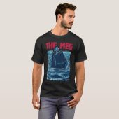 The Meg family T-Shirt (Vorne ganz)