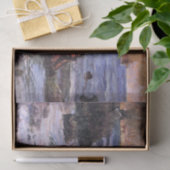 The Merman, von John William Waterhouse, c.1892 Seidenpapier (Geschenk)