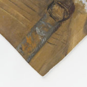 The Merry Drinker, Frans Hals, 1628-1630 Fleecedecke (Ecke)