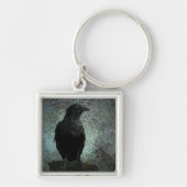 The Messenger ID249 Schlüsselanhänger (Vorne)