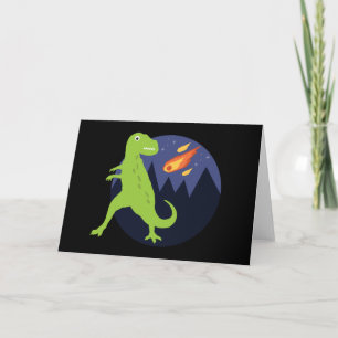 The Meteorite That Stuck Karte