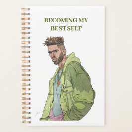 The Metropolitan Planner Planer