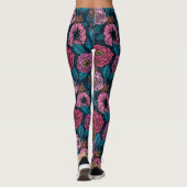 The mice party leggings (Rückseite)