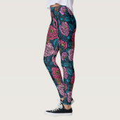 The mice party leggings (Links)