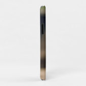The Mighty Meerkat: Sumo Showdown, Case-Mate iPhone Hülle (Hinten/Rechts)